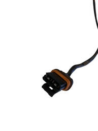 ELETROVENTILADOR VENTOINHA CHEVROLET S10 - 2001/11
