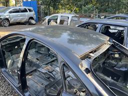 TRASEIRA COM TETO FOCUS 2009 2010 A 2013 HATCH