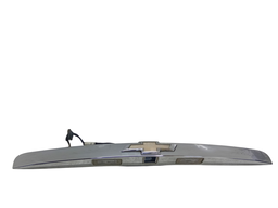 MOLDURA TAMPA TRASEIRA TRACKER 2014 A 2019