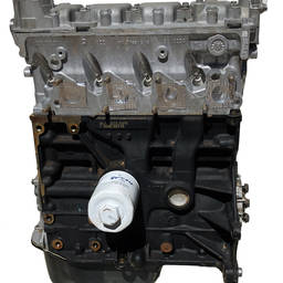 MOTOR GOL VOYAGE FOX G5 G6 1.0 8V FLEX 2009 A 2016 72CV