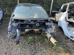 TRASEIRA COM TETO FOCUS 2009 2010 A 2013 HATCH