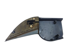 MOLDURA RETROVISOR DIREITO GM CORSA MONTANA CELTA 2001 A 12