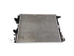 RADIADOR ÁGUA BAIXA FIAT PULSE FASTBACK 1.0 - 2021 A 2026