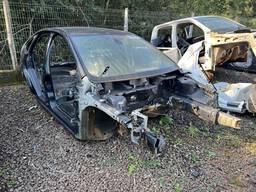 TRASEIRA COM TETO FOCUS 2009 2010 A 2013 HATCH