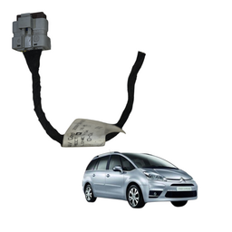 PLUG CONECTOR FECHADURA PORTA D.E C4 GRAND PICASSO 2.0 2009