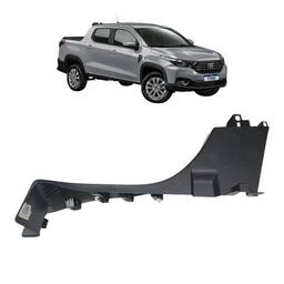 SOLEIRA TRASEIRA DIREITA ORIGINAL FIAT NOVA STRADA 2021 2026