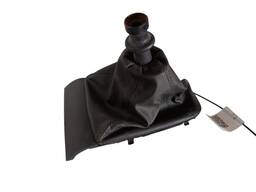 COIFA ALAVANCA CAMBIO MANUAL ONIX PRISMA 2013 A 2019