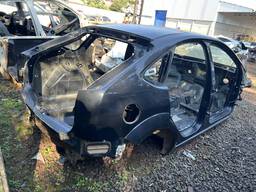 TRASEIRA COM TETO FOCUS 2009 2010 A 2013 HATCH