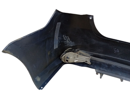 PARACHOQUE TRASEIRO TOYOTA YARIS SEDAN 2019 2020 A 2025