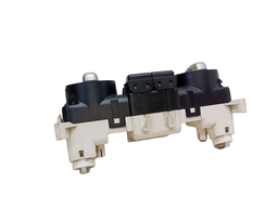 COMANDO AR CONDICIONADO FOX SPACEFOX CROSS 2010/2022 DETALHE