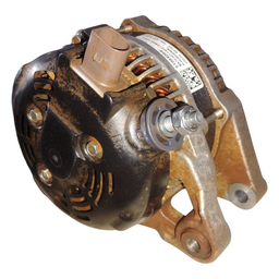 ALTERNADOR MOBI UNO ARGO CRONOS PULSE STRADA 1.0 3CC 1.3 16/