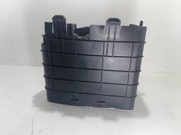 Tampa Capa Bateria Tiguan 2.0 2011 2016