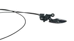 CABO ABERTURA TAMPA TANQUE ORIGINAL FIAT PALIO SIENA 4679939