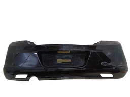 Parachoque Traseiro Onix 2013 a 2020 C/DETALHE