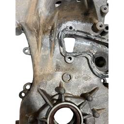 TAMPA FRONTAL/LATERAL MOTOR KWID 1.0 18/..