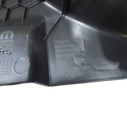 SOLEIRA TRASEIRA DIREITA ORIGINAL FIAT NOVA STRADA 2021 2026