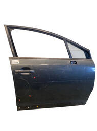 Porta Dianteira Direita C4 Hatch / Pallas 2008 2009 a 2013