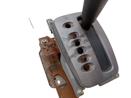 ALAVANCA CÂMBIO TR4 2.0 AUTOMÁTICA 2003 2004/2015 (DETALHE)