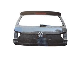 Tampa Traseira Fox 2015 2016 a 2022