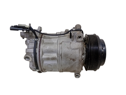 COMPRESSOR AR DISCOVERY 4 RANGE ROVER SPORT 3.0 DIESEL 10/16
