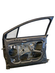 PORTA DIANTEIRA DIREITA C4 HATCH / PALLAS 2008 2009 A 2013