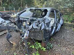 TRASEIRA COM TETO CHERY TIGGO 8 20212020 2023/..