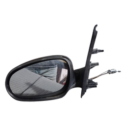 RETROVISOR ESQUERDO MOBI 2017/ MANUAL S/ PISCA