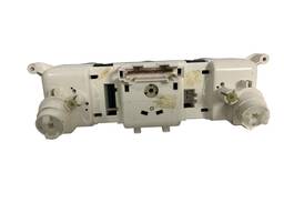 COMANDO REGULAGEM DO AR CONDICIONADO FOX 2012