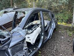 TRASEIRA COM TETO CHERY TIGGO 8 20212020 2023/..