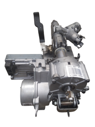 Coluna Direção Elétrica Ka New Fiesta Ecosport 2011 a 2021