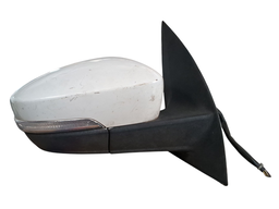 Retrovisor Direito Gol Voyage G5 G6 G7 G8 12/ C/ Pisca