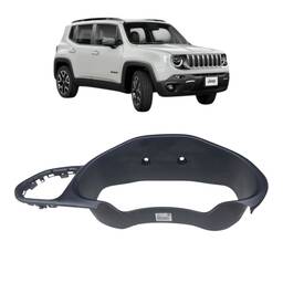 Moldura Painel Instrumentos Original Jeep Renegade 2016 2025