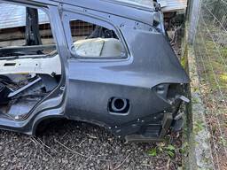 TRASEIRA COM TETO CHERY TIGGO 8 20212020 2023/..