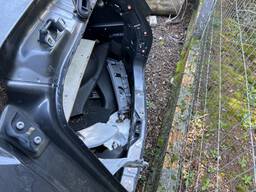 TRASEIRA COM TETO CHERY TIGGO 8 20212020 2023/..