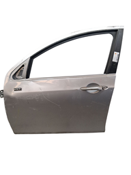 Porta Traseira Esquerda Jac J3 2011 2012 a 2015