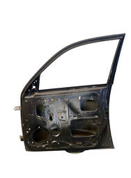 PORTA DIANTEIRA DIREITA CHERY TIGGO 2 2010 2011 A 2015