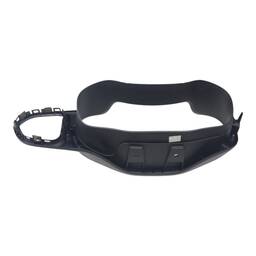 MOLDURA PAINEL INSTRUMENTOS ORIGINAL JEEP RENEGADE 2016 2025