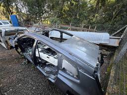 TRASEIRA COM TETO CHERY TIGGO 8 20212020 2023/..