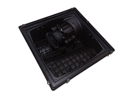 TAMPA CAIXA FILTRO AR CRUZE 1.8 16V 2012 2013 A 2016