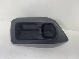 Porta Copos GM Spin  Traseiro Direito 2012 2018