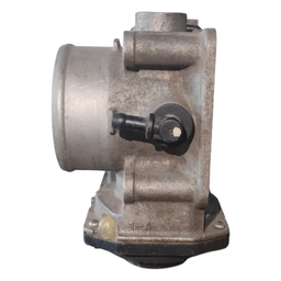 CORPO BORBOLETA TBI NISSAN VERSA MARCH 1.6 16V