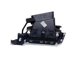 DIFUSOR AR LATERAL LADO ESQUERDO PEUGEOT 208 2008 2013/