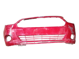 Parachoque Dianteiro Ka 2019 2020 a 2021