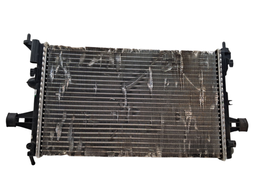 Radiador Agua Zadira 2.0