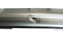 TAMPA TRASEIRA SPIN 2019 2020 A 2024 C/DETALHE