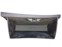 TAMPA PORTA LUVAS ONIX 2020 2021 2022/..