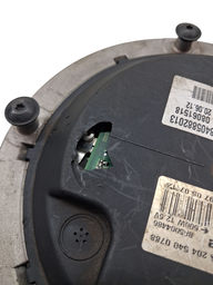 MOTOR VENTOINHA MERCEDES E500 COUPE 5.5 V8 2010 2011