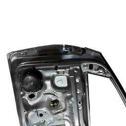 PORTA DIANTEIRA DIREITA NIVUS POLO VIRTUS 2018 2019 2020/..