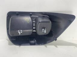 PORTA COPOS GM SPIN  TRASEIRO DIREITO 2012 2018