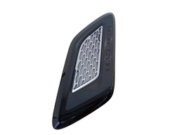 Acabamento Capo Esquerdo Range Rover Sport 2014 a 2022